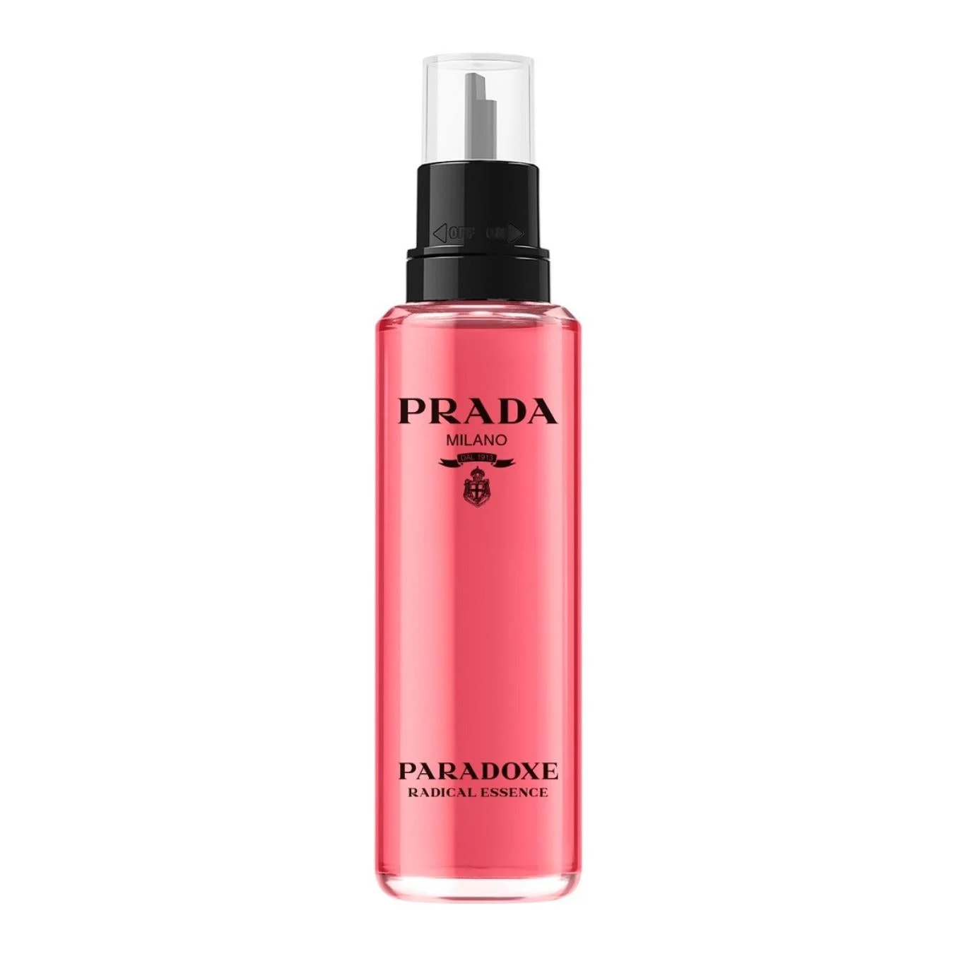 Paradoxe Radical Essence Ricarica