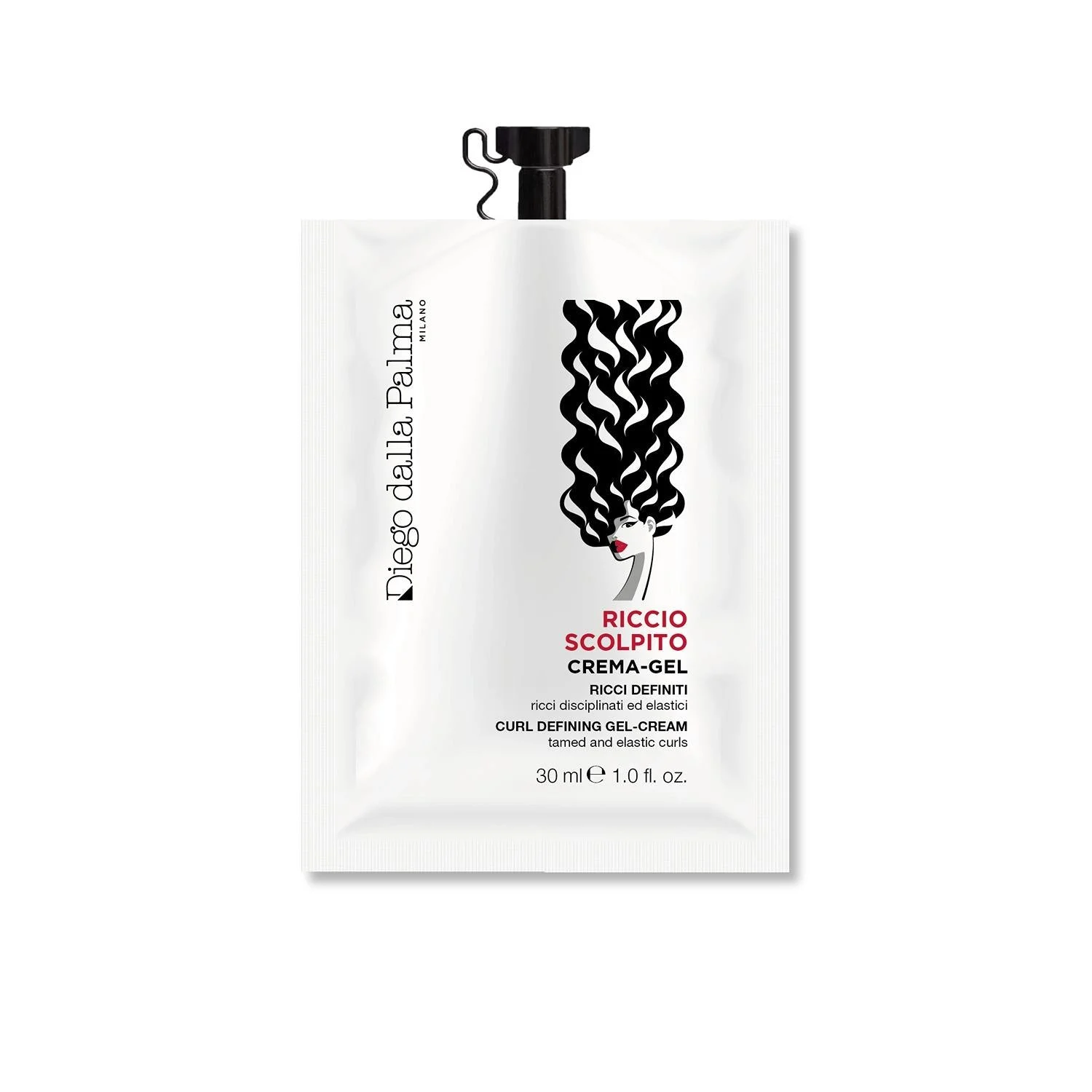 Riccioscolpito Crema-Gel Ricci Definiti Discovery