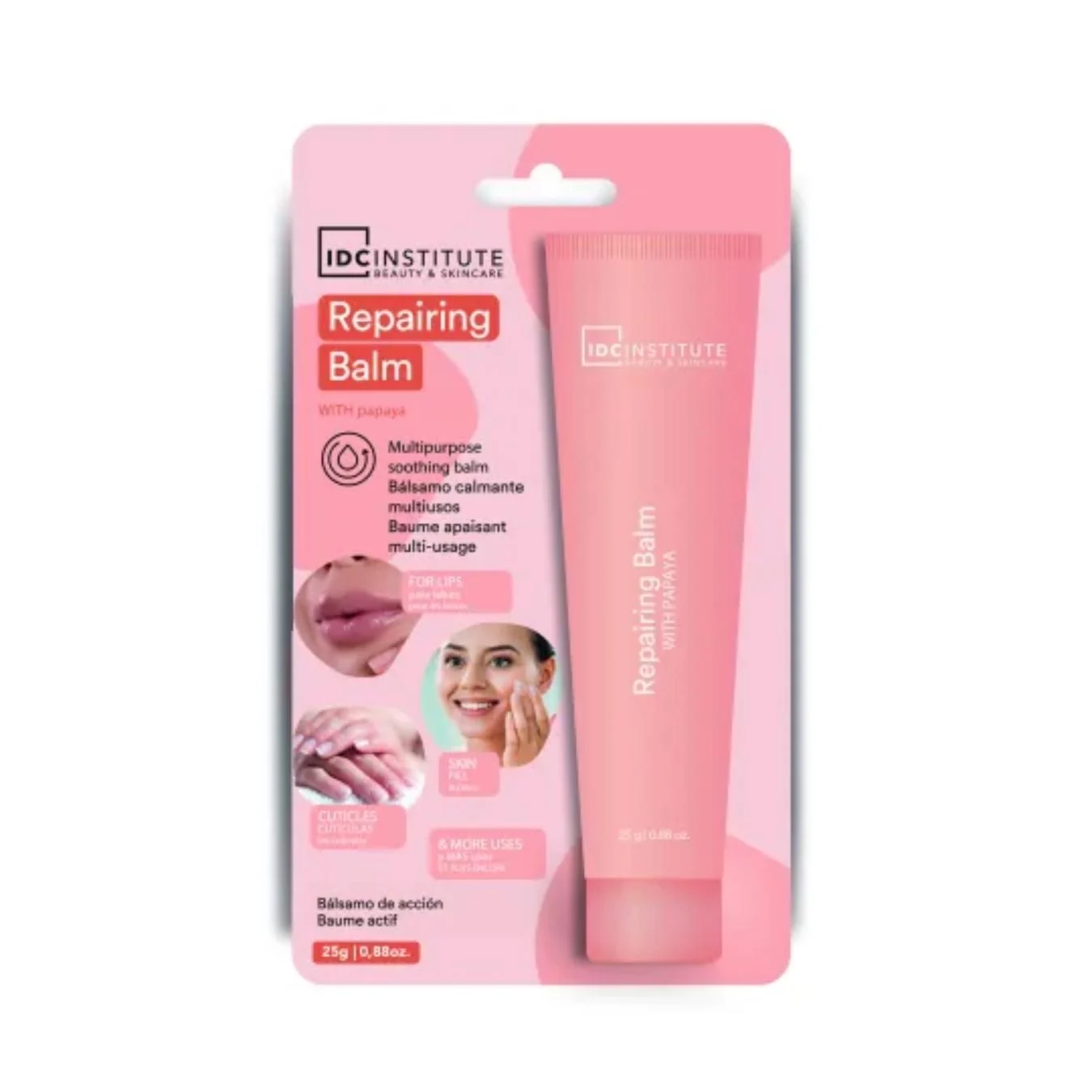 Action Balm