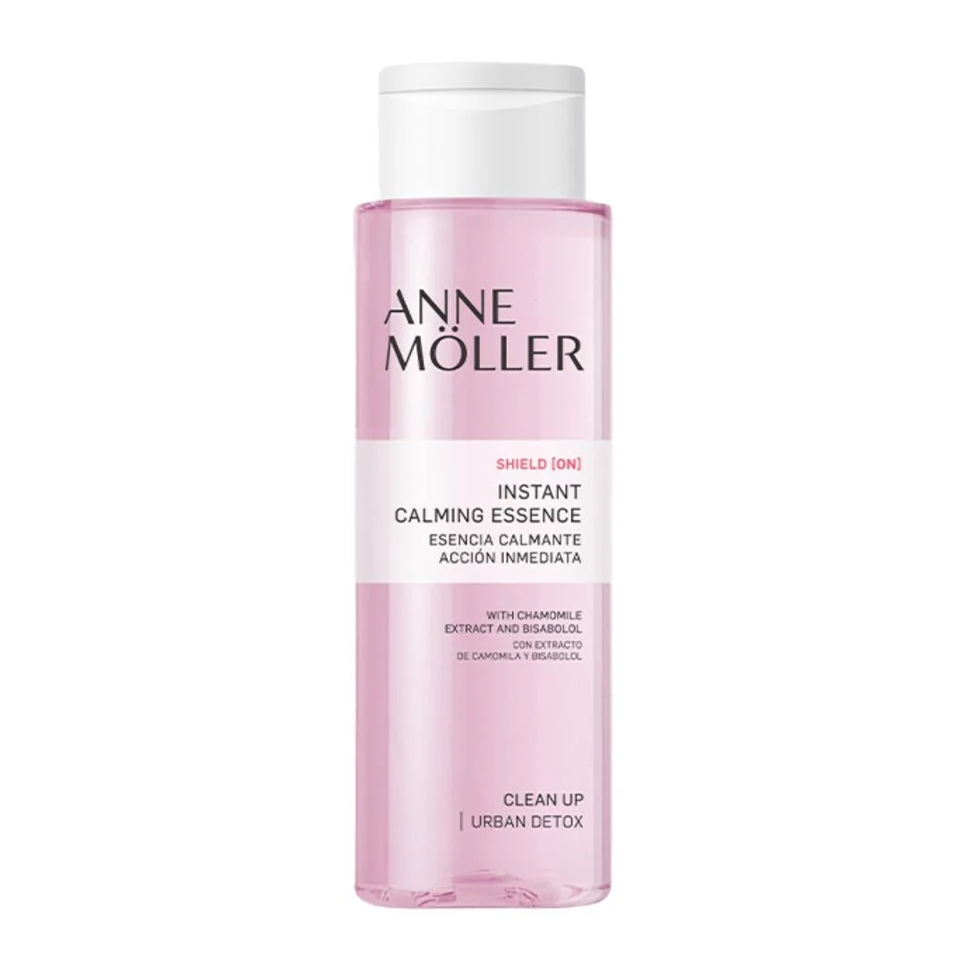 Instant Calming Essence