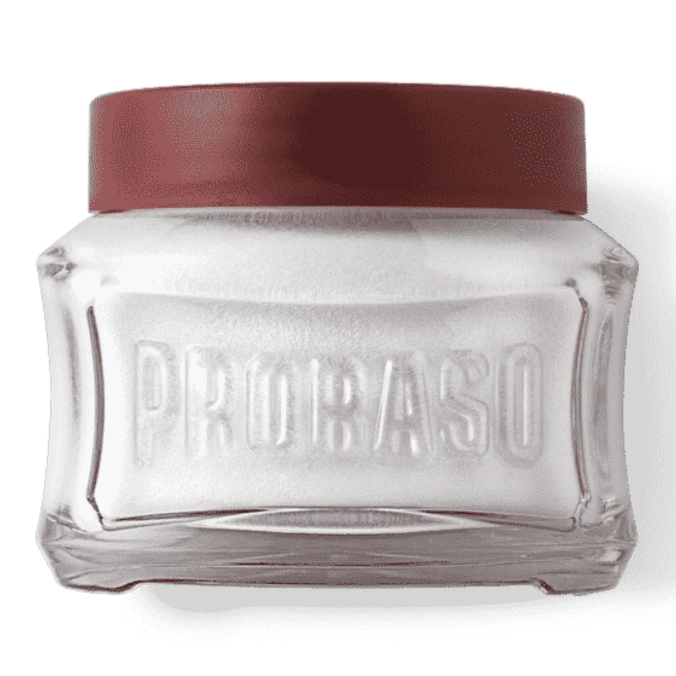 Crema Pre Barba Barbe dure