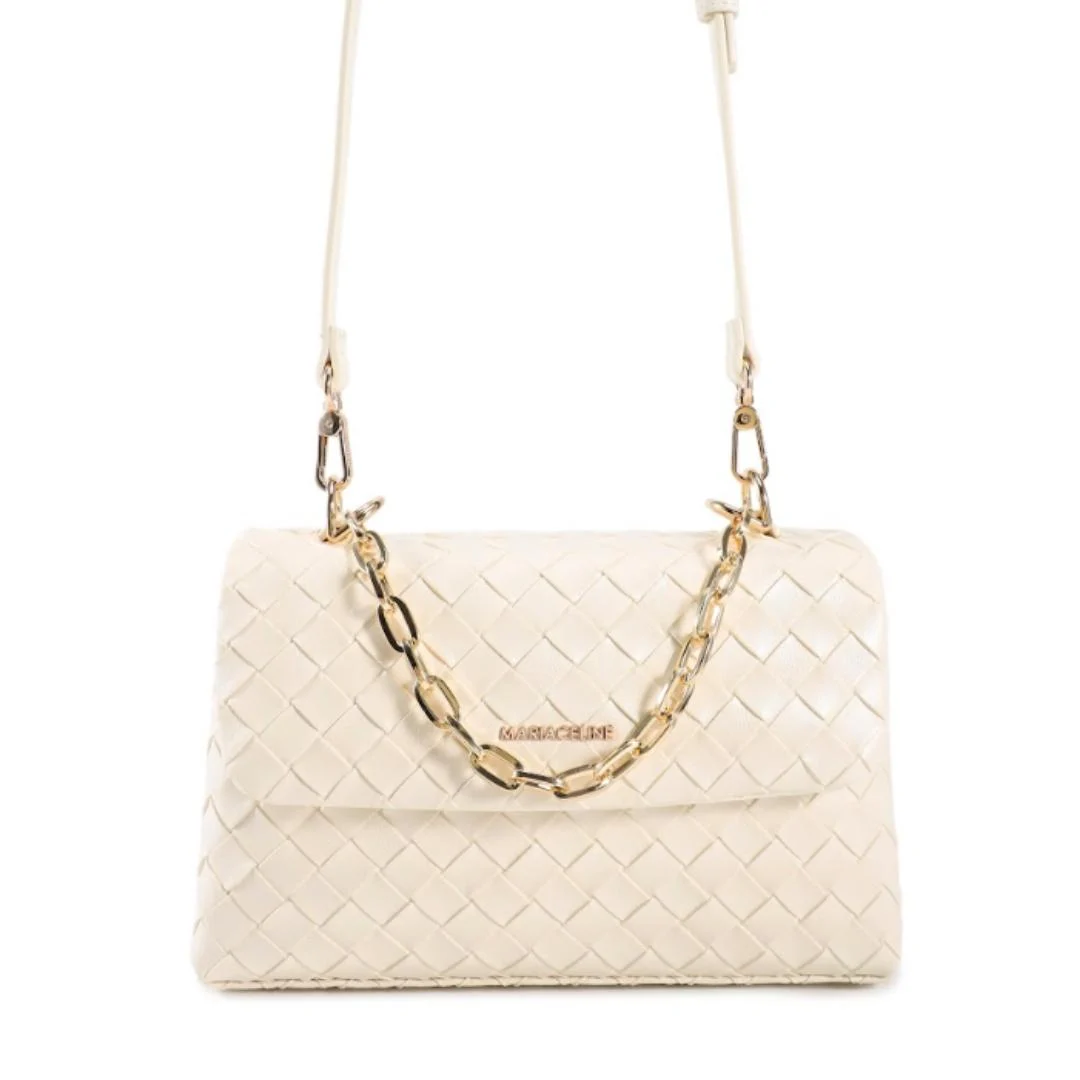 Perla Small Shoulder Bag