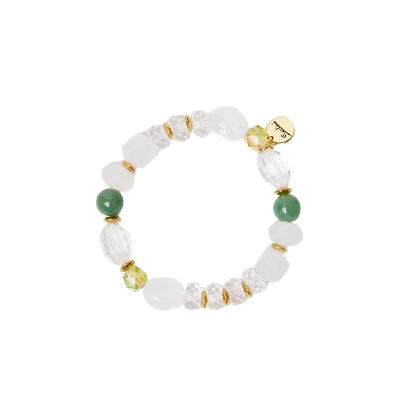 Bracciale Rio Verde