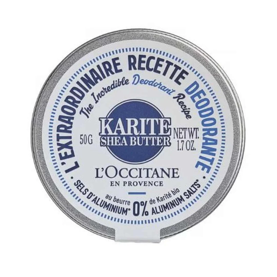 L'Extraordinaire Deodorante