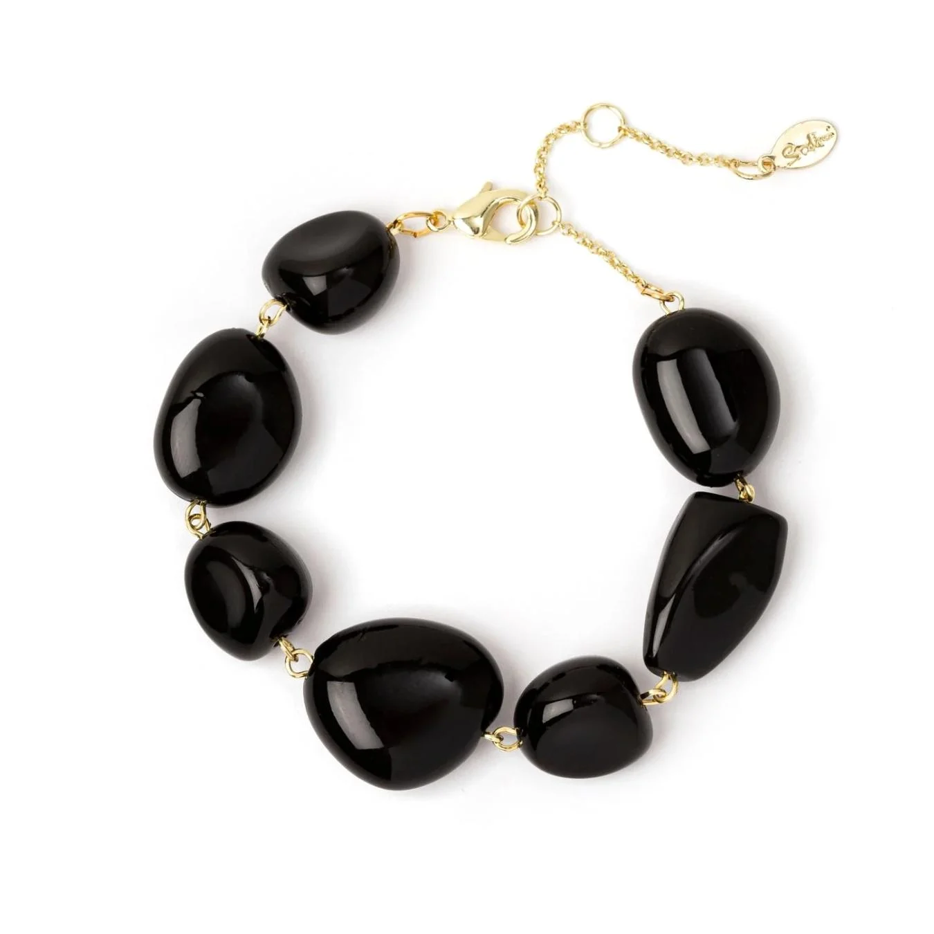 Bracciale di Ciottoli Corinne