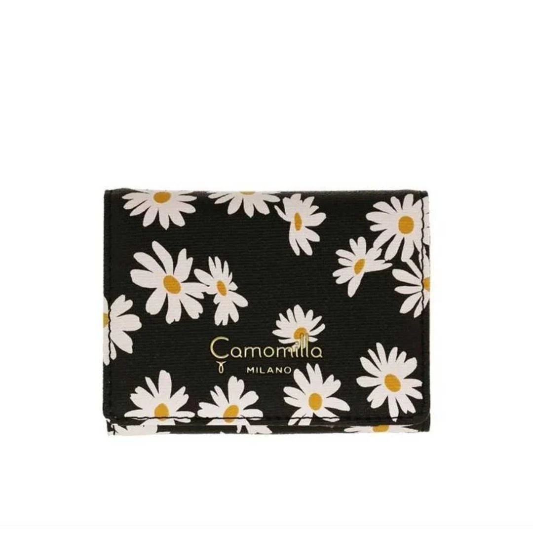 Betsey Portafoglio Patta XS