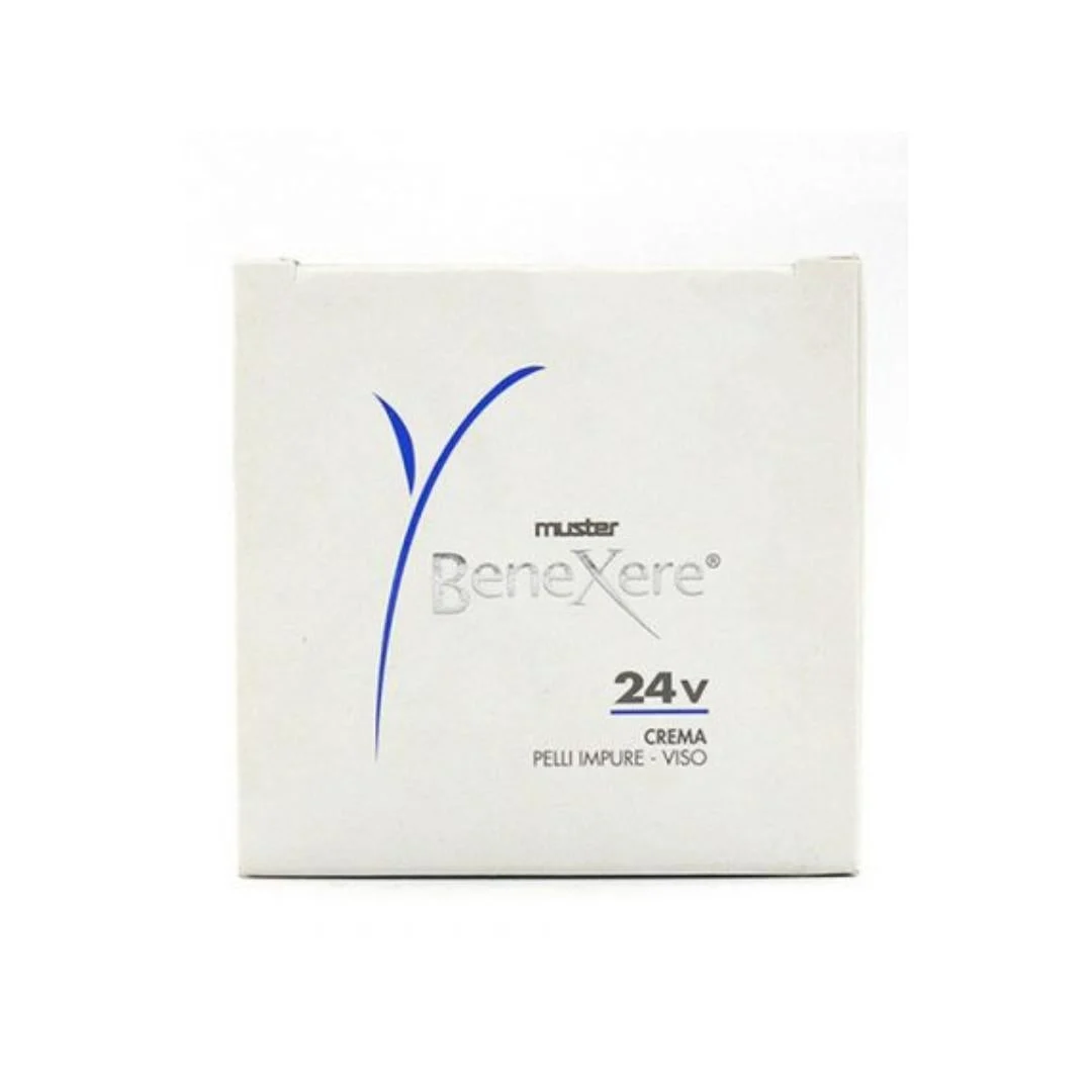 Crema Viso Idratante 24V