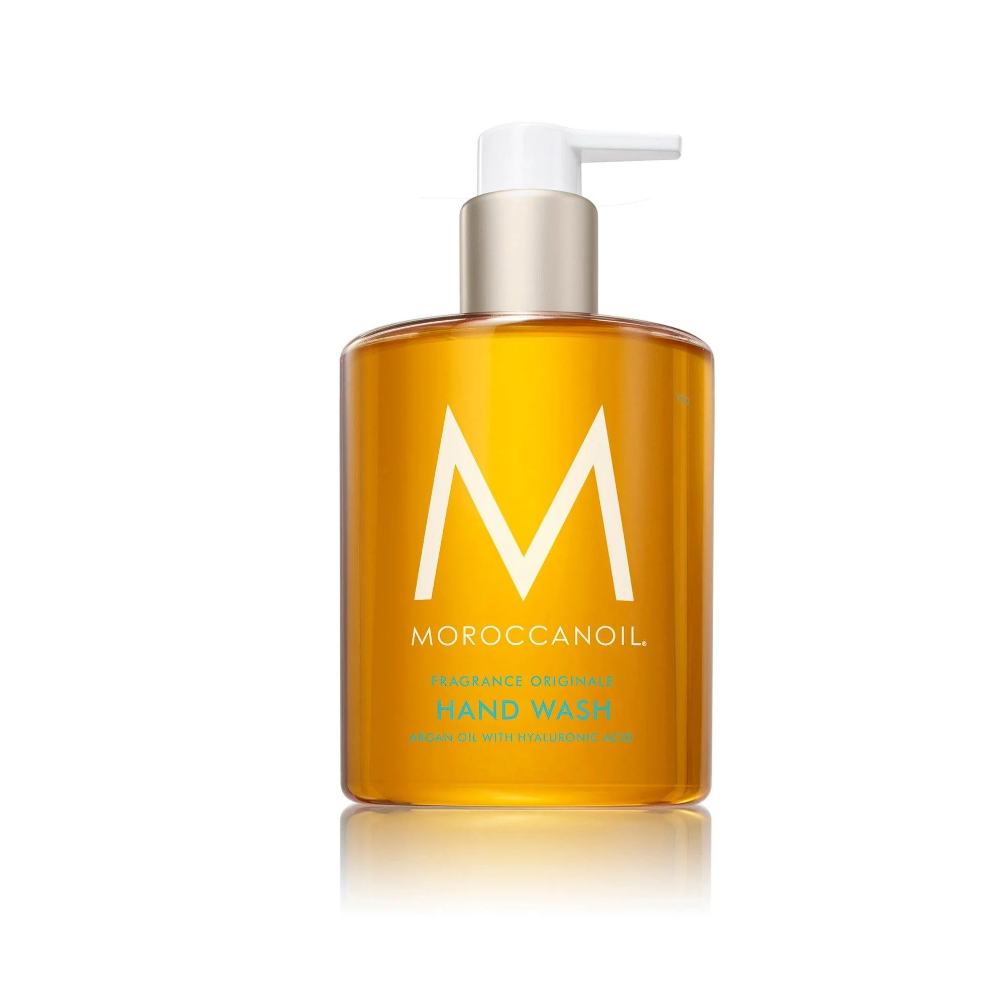 Hand Wash Fragrance Originale
