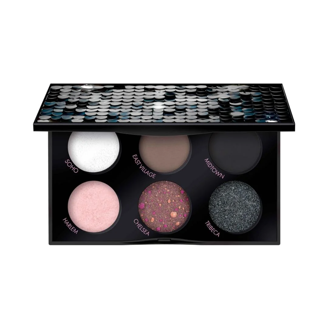 PennyBlack Palette