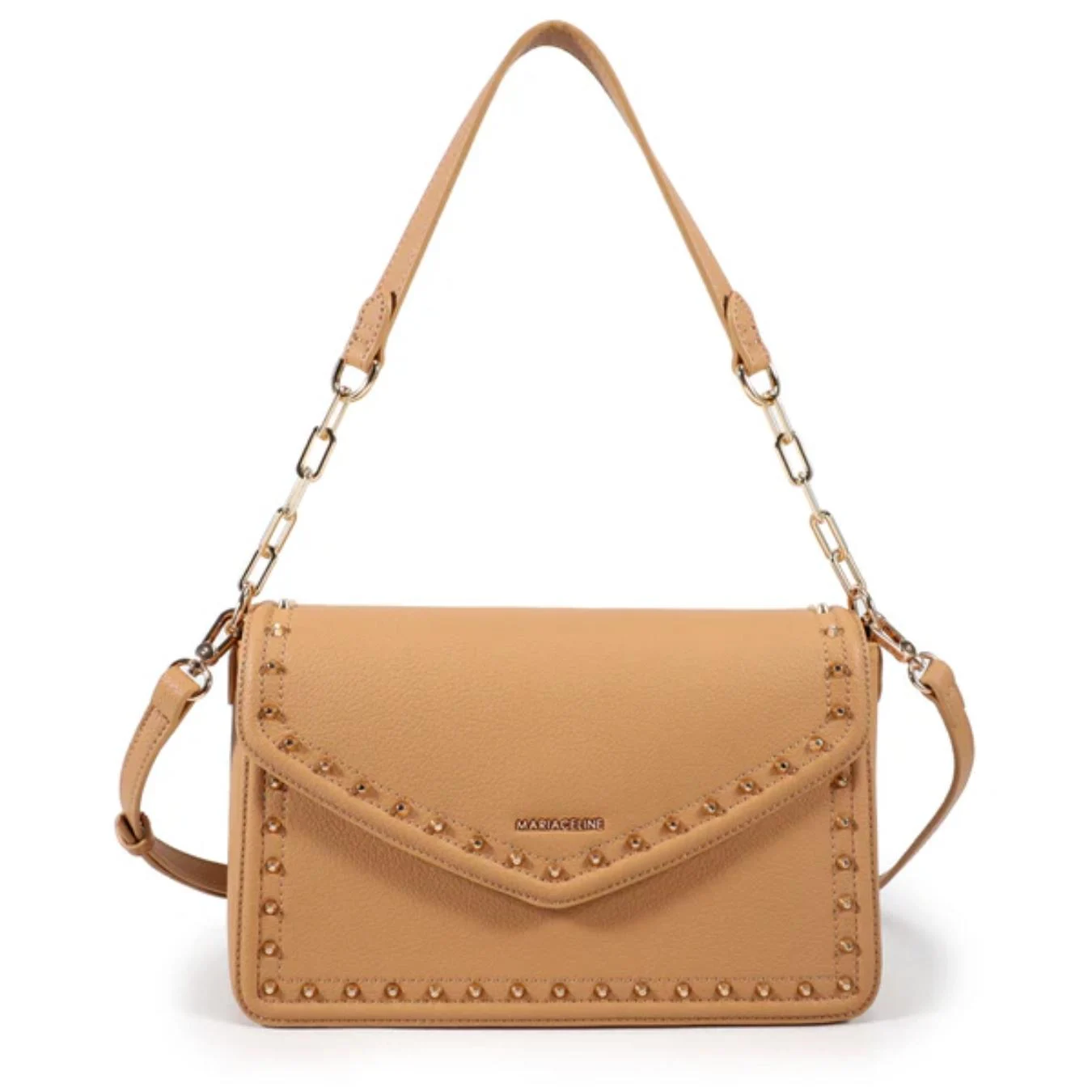 Mimosa Shoulder Bag