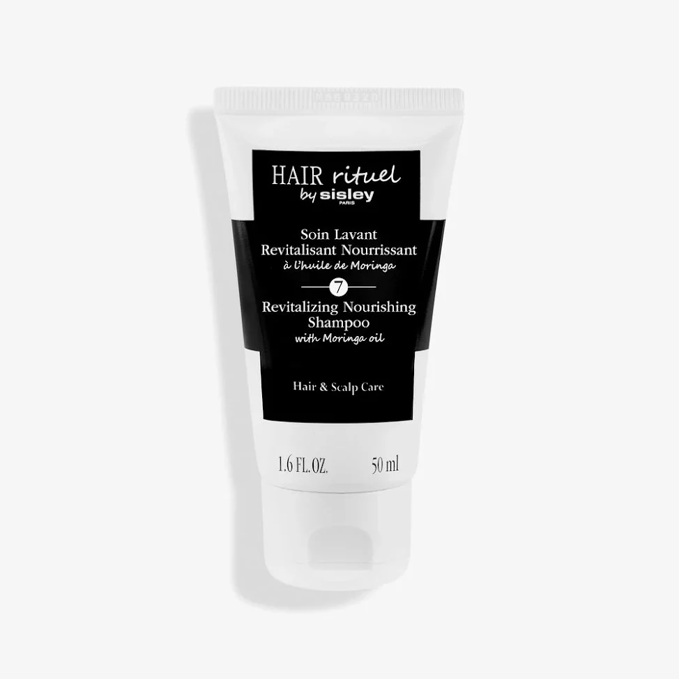 Hair Rituel Soin Lavant Revitalisant Nourrissant