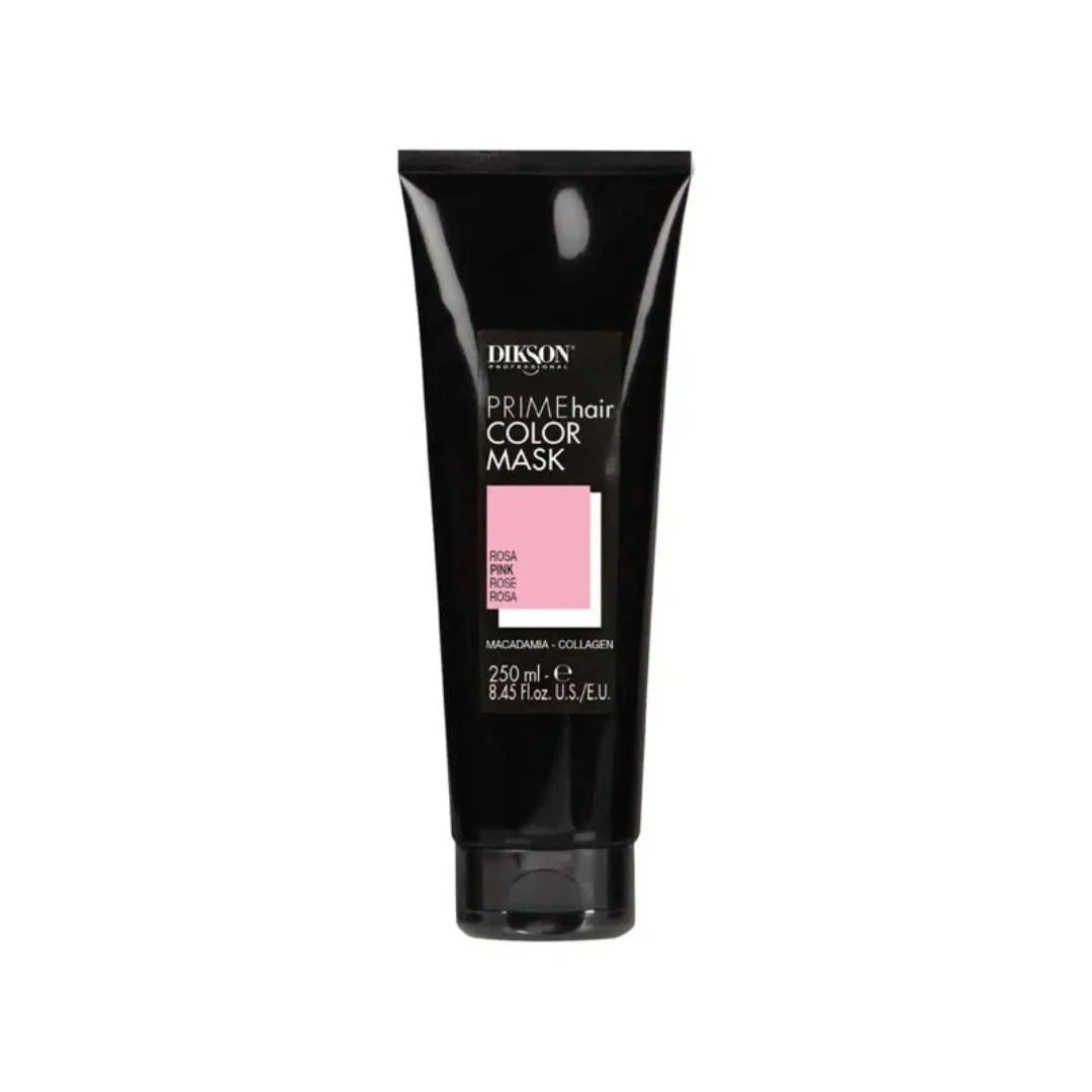 Prime Hair Color Mask Rosa