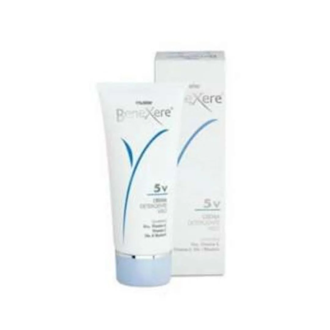 5V Crema Detergente Viso