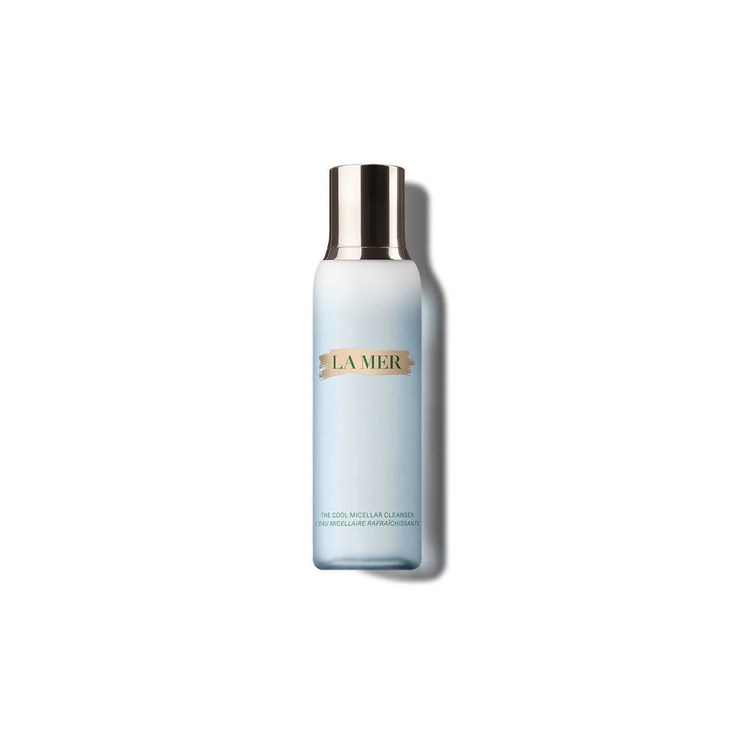The Cool Micellar Cleanser