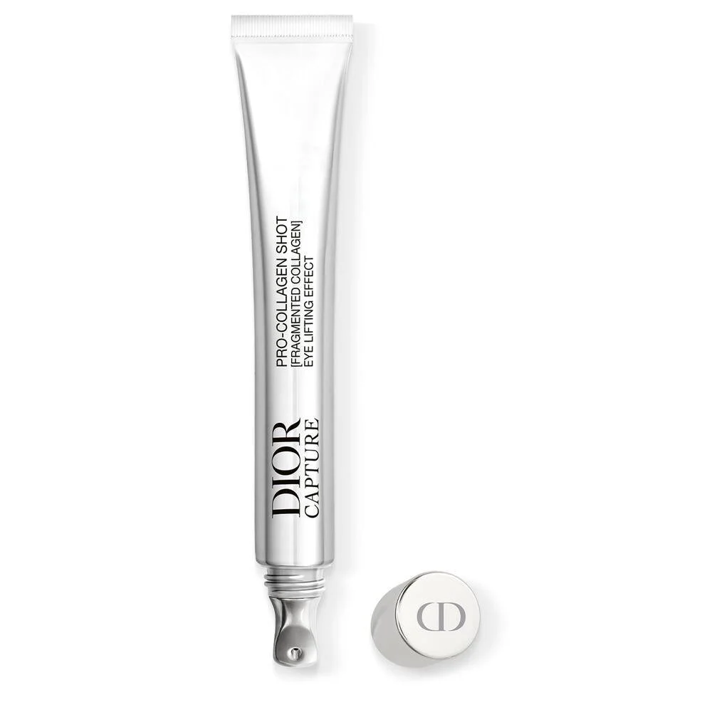 Dior Capture Pro-Collagen Shot