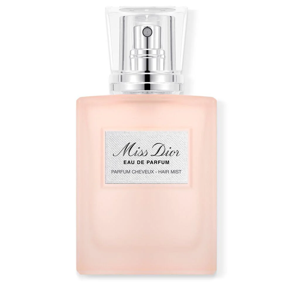 Miss Dior Eau de Parfum Hair Mist