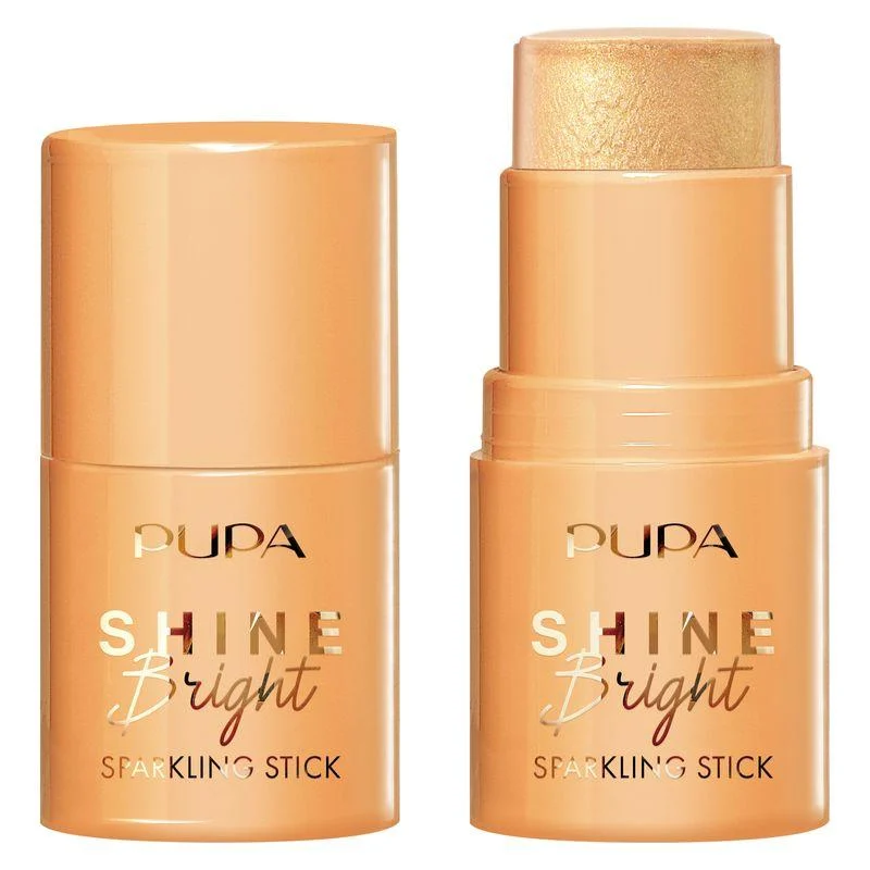 Shine Bright Sparkling Stick - Stick Scintillante Effetto Fresco