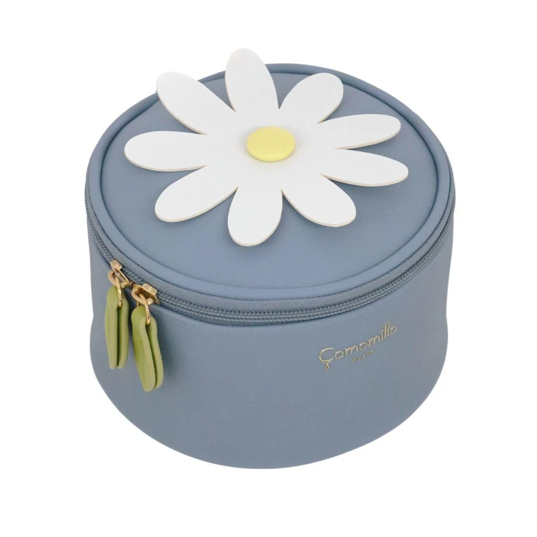 Portaoggetti Tondo M Daisy