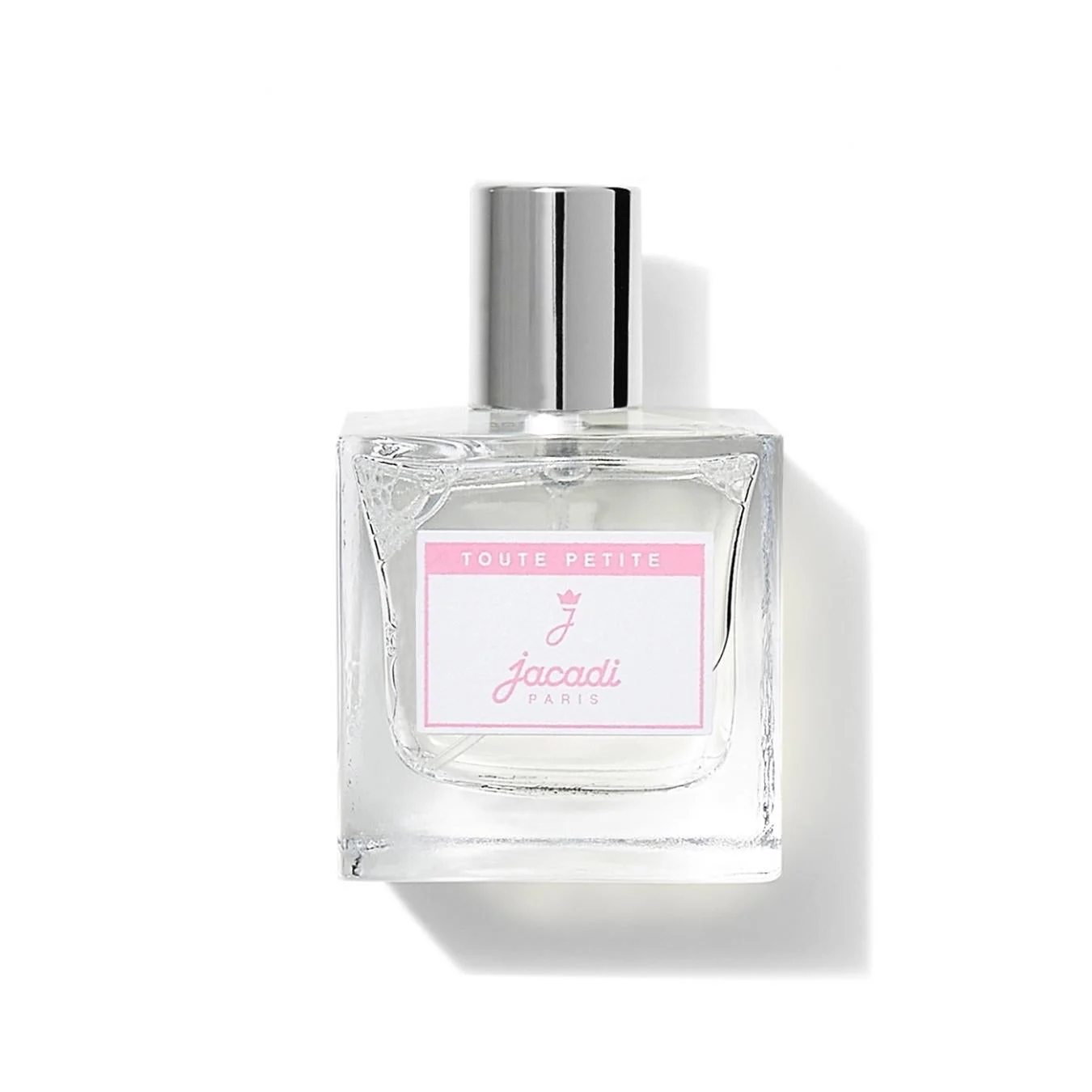 Tout Patit Acqua profumata Bambina