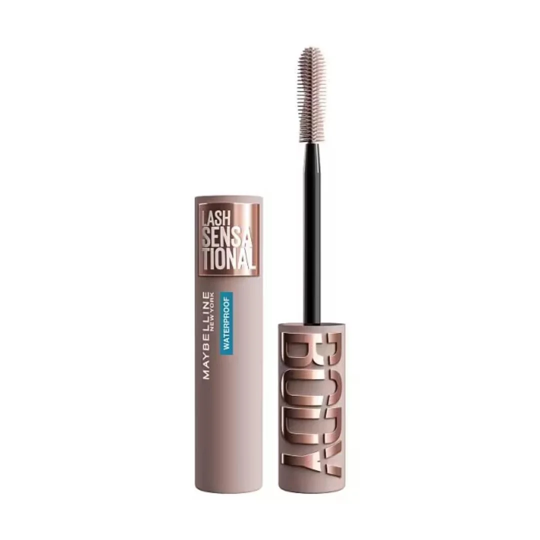 Lash Sensational Body Waterproof