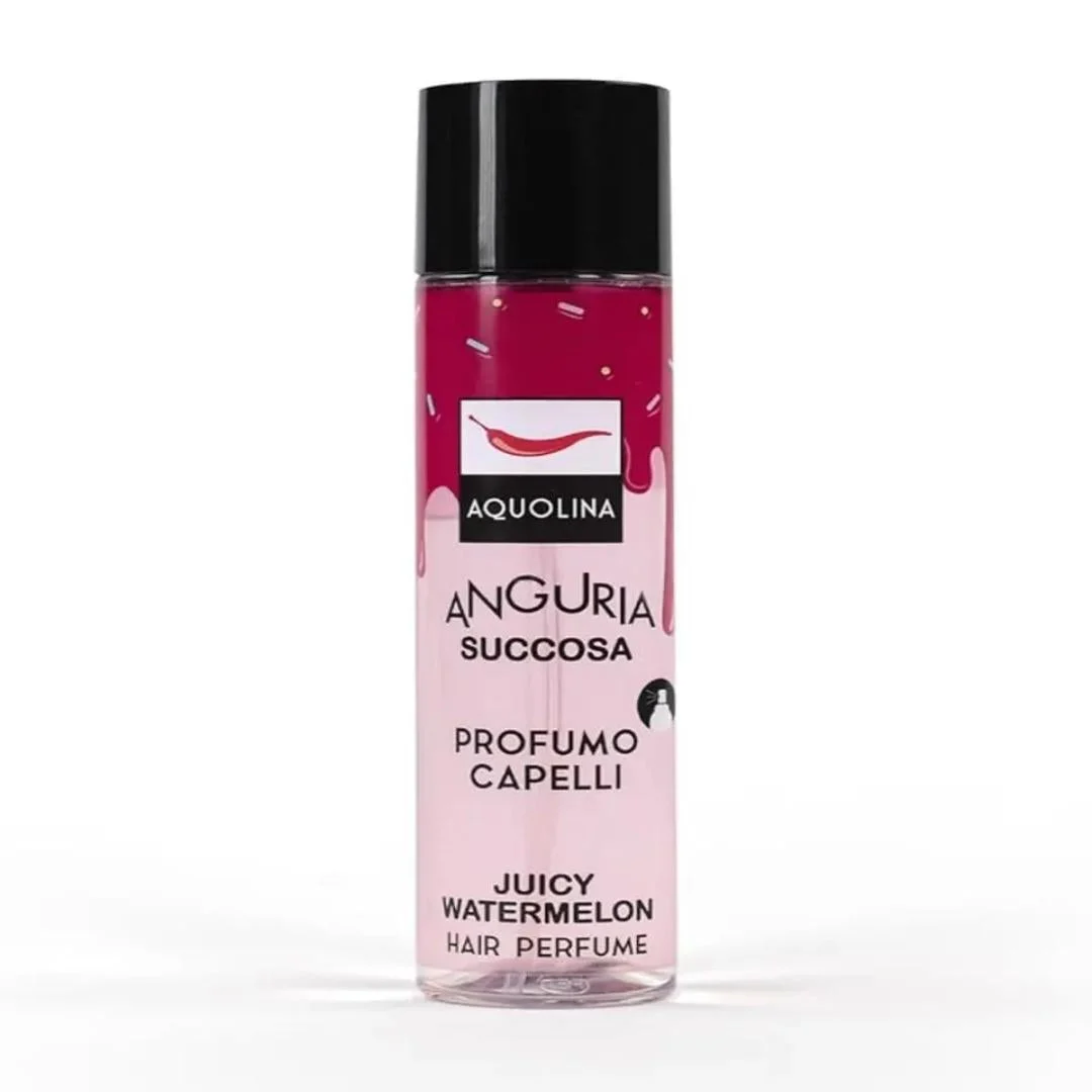 Anguria Succosa - Profumo Per Capelli