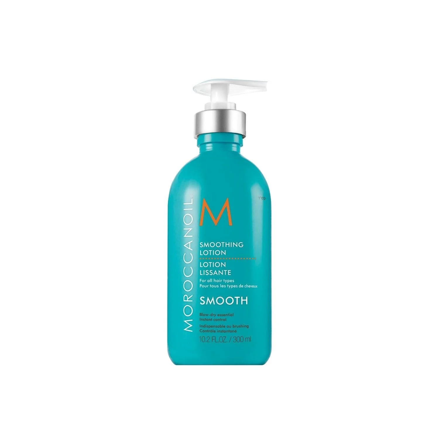 Smooth Smoothing Lotion