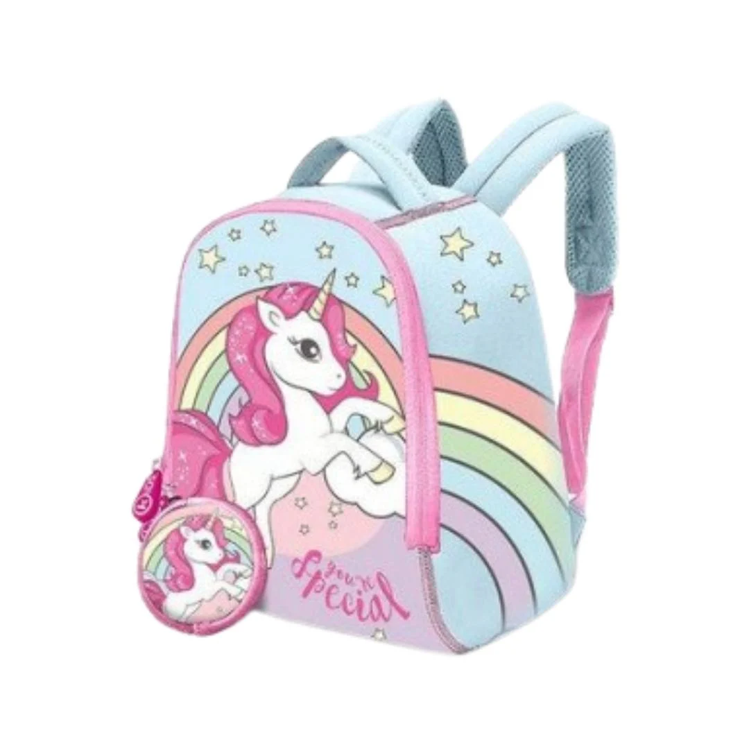 Zaino Unicorno