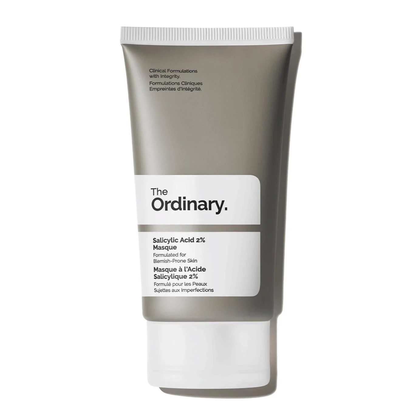 Salicylic Acid 2% Maschera Maschera Viso