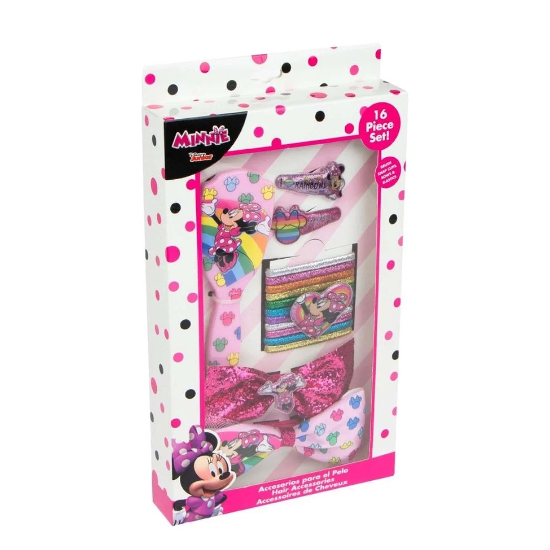 Cofanetto Minnie