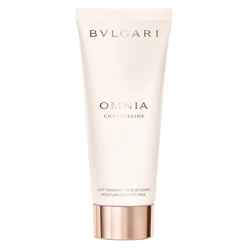 Omnia Crystalline Body Milk