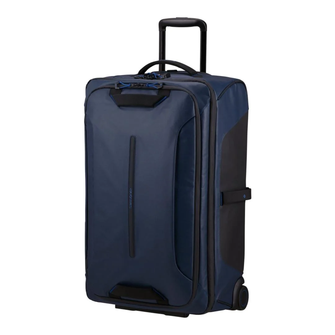 Ecodiver Borsone con Ruote M