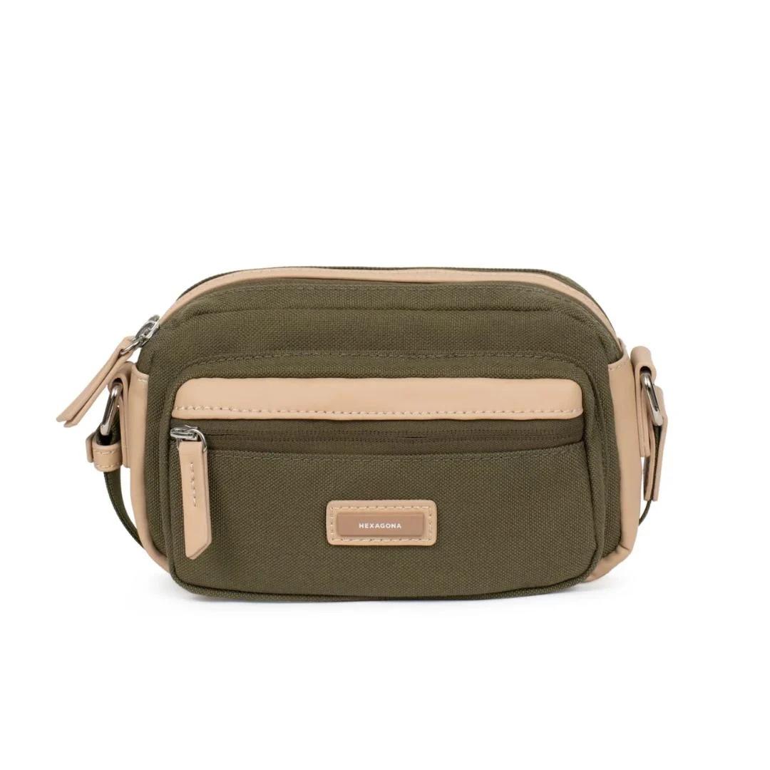 Livia Borsa a Tracolla