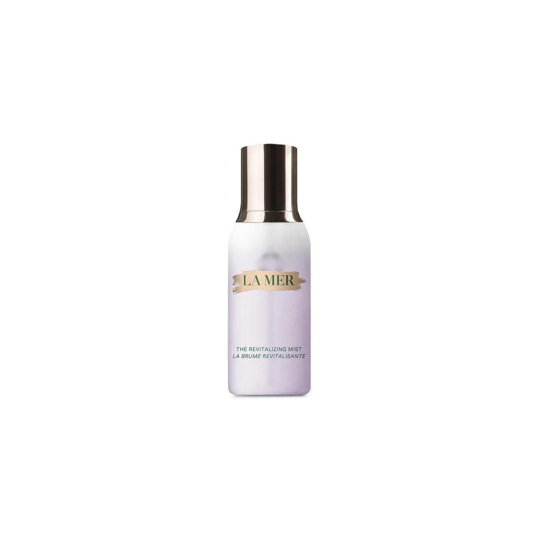 The Revitalizing Mist