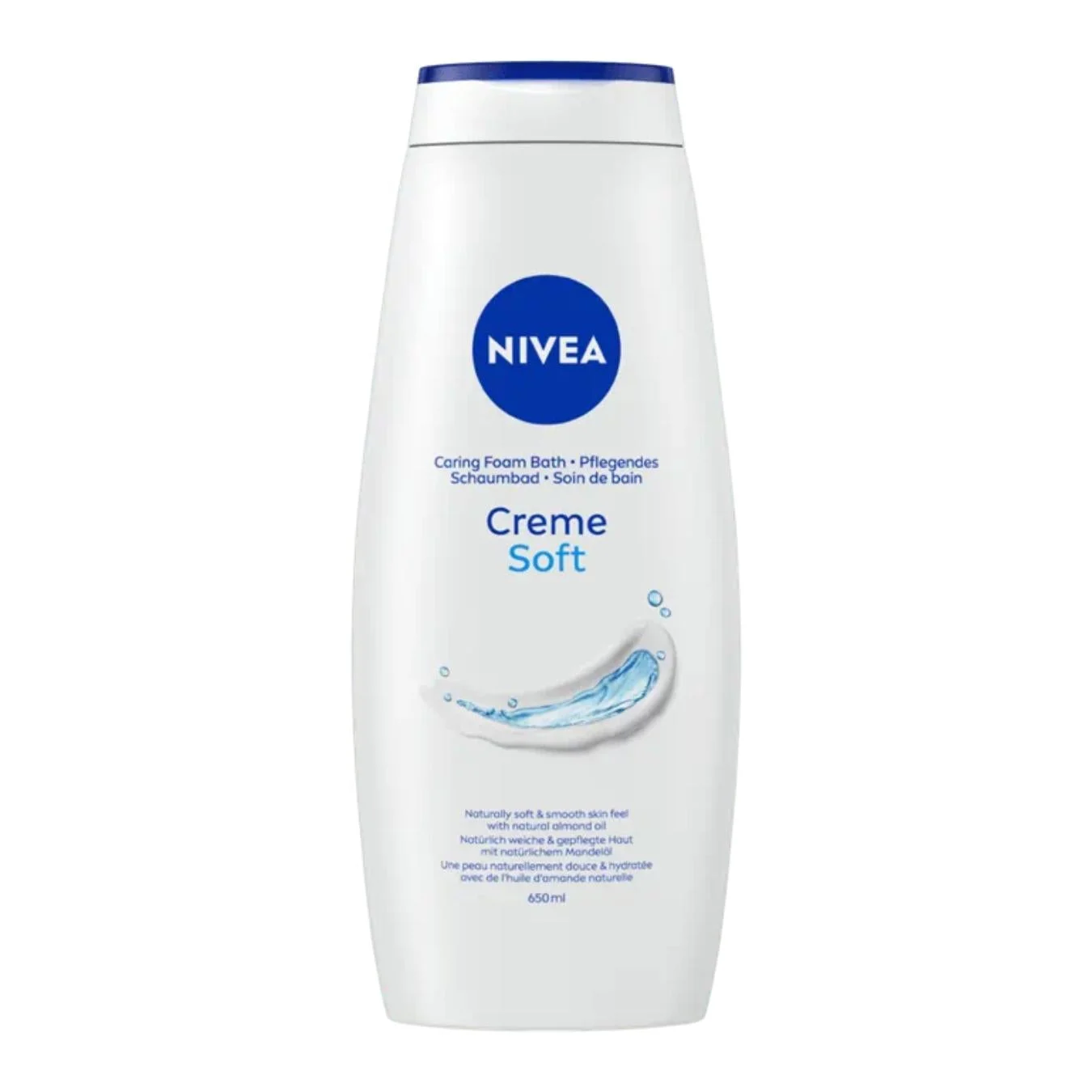 Bagnodoccia Creme Soft