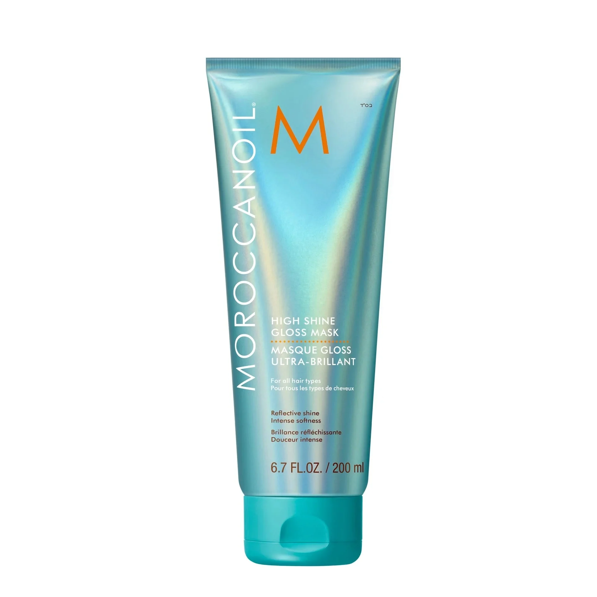 High Shine Gloss Mask