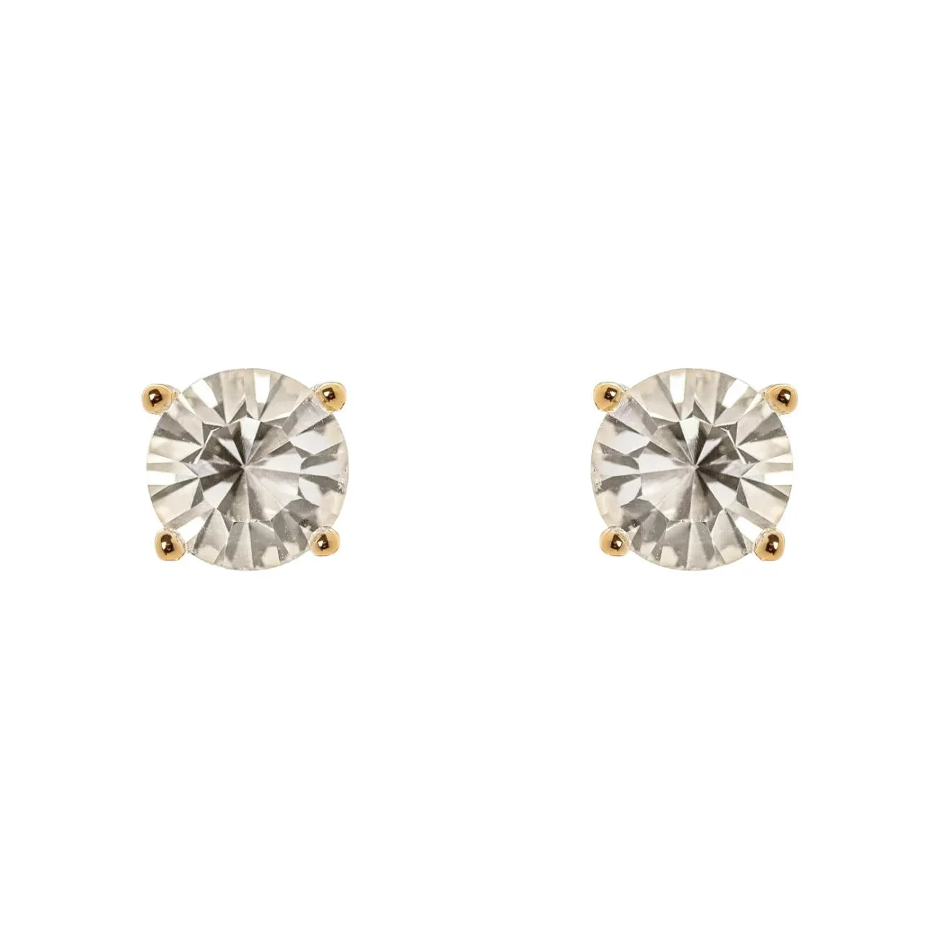Orecchini punto luce Jaqueline