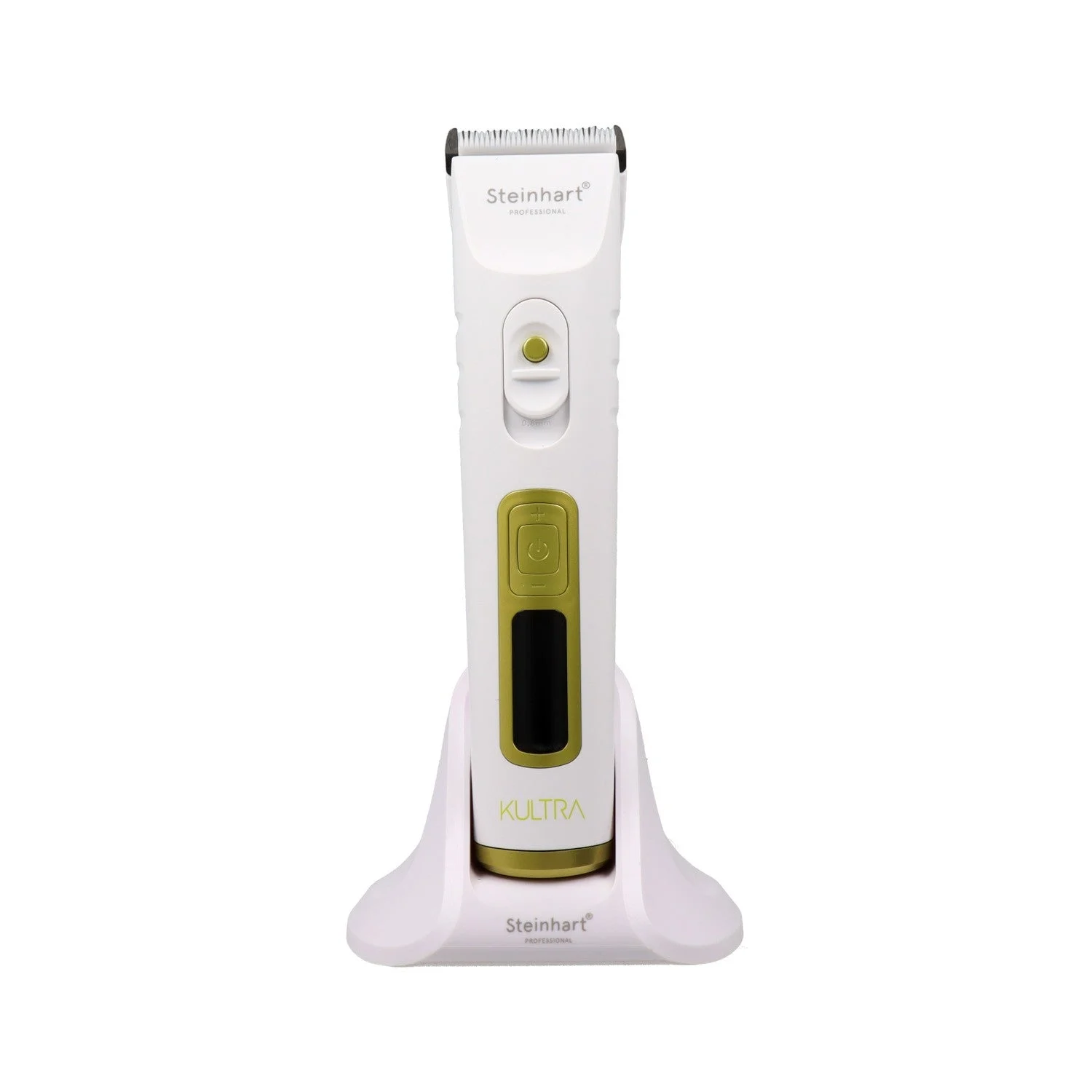 Steinhart Kultra Tagliacapelli cordless professionale 1 unità