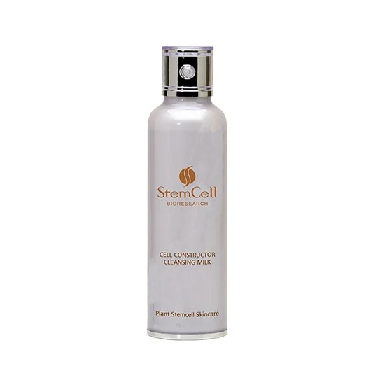 Latte Detergente Costruttore Cellule Staminali
