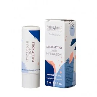 LATTE E LUNA Tarake – Stick Attivo Antimperfezioni