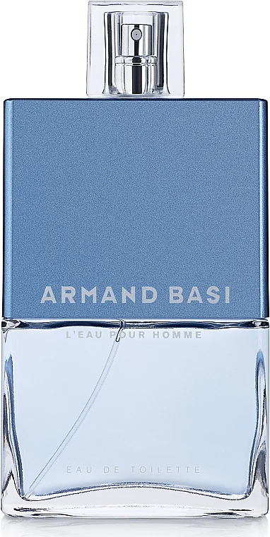 Armand Basi L’Eau Pour Homme