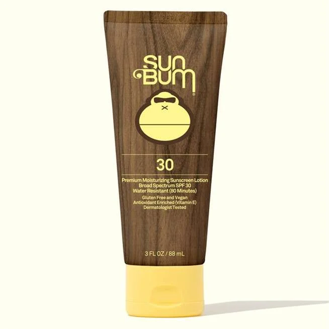 SUN BUM ORIGINAL SPF 30 SUNSCREEN LOTION 88ML