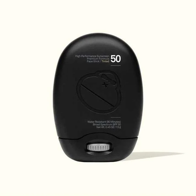 SUN BUM SIGNATURE SPF 50 CLEAR SUNSCREEN FACE STICK 13GR.