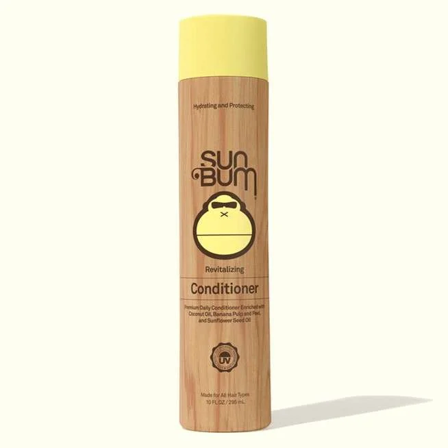 SUN BUM REVITALIZING CONDITIONER 300ML