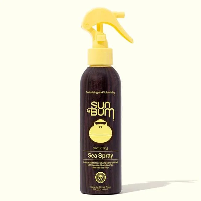SUN BUM TEXTURIZING SEA SPRAY 177ML
