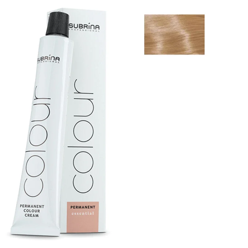 Subrina Professional Essential Color Permanente 9/32 100 ml