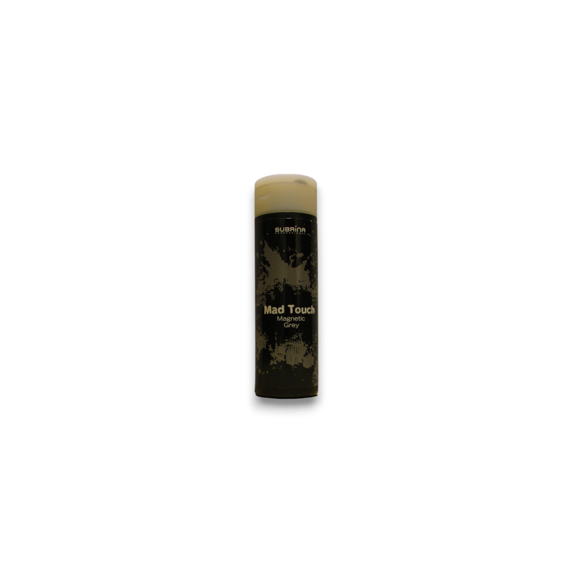 Subrina Professional Mad Touch Gel Colorante per Capelli per Colorazioni Direct Colouring Magnetico Grigio 200 ml