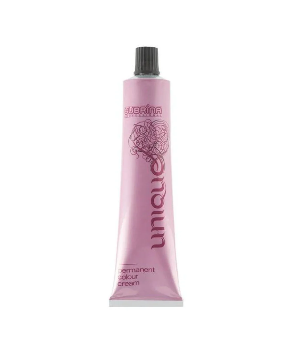 Subrina Professional Tintura Unica Per Capelli Permanente 4/0 100 ml