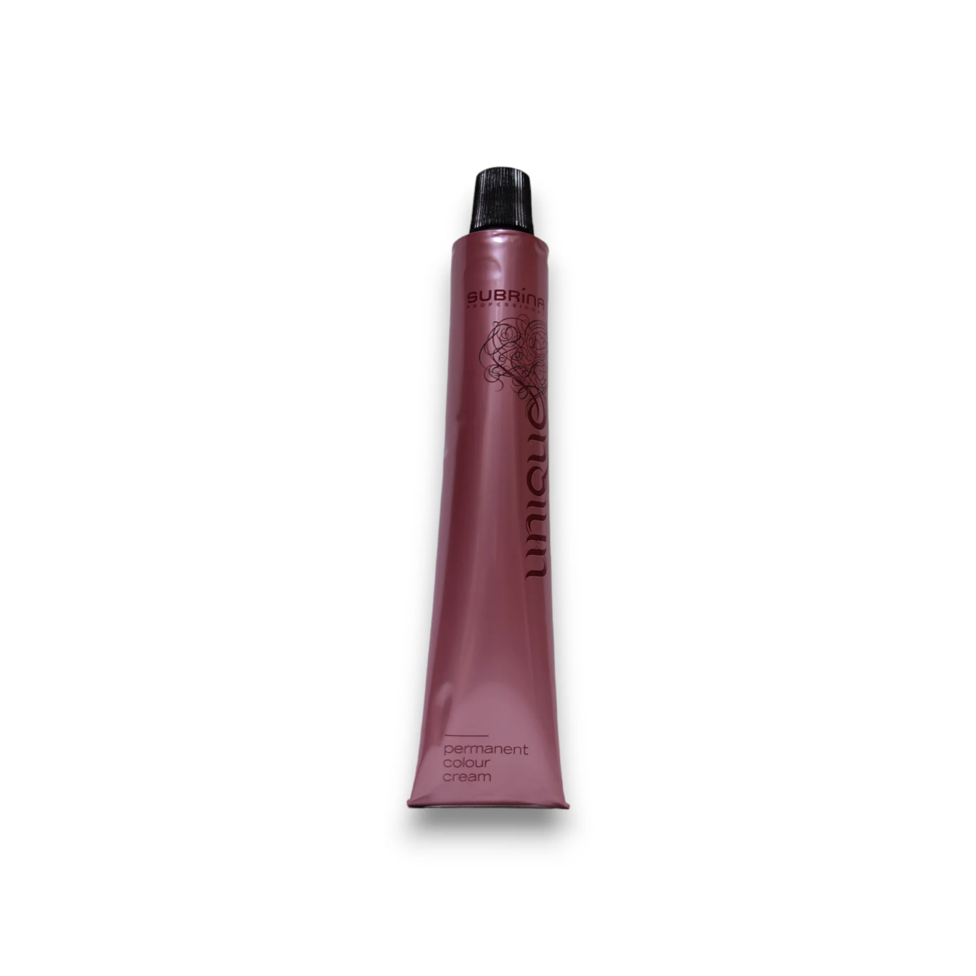 Subrina Professional Tintura Unica Per Capelli Permanente 4/0 Castagno Medio 100 ml