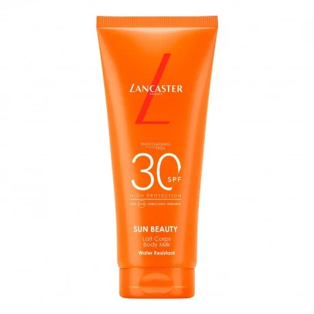 Lancaster Latte Corpo Sun Beauty SPF 30 100 ml