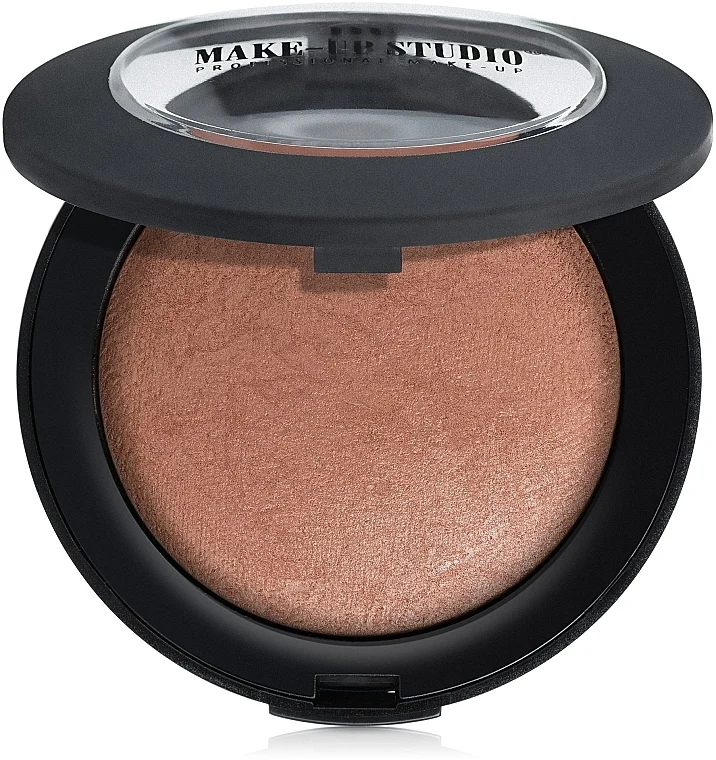 Make-Up Studio Powder Lumiere